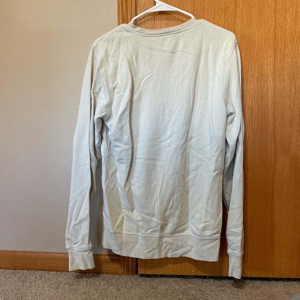 North Face Pullover - image 3